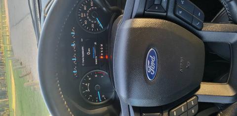 Ford F-150 2018
