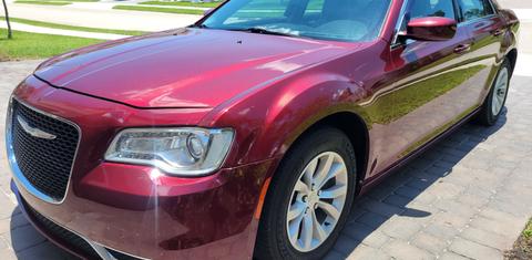 Chrysler 300 2015