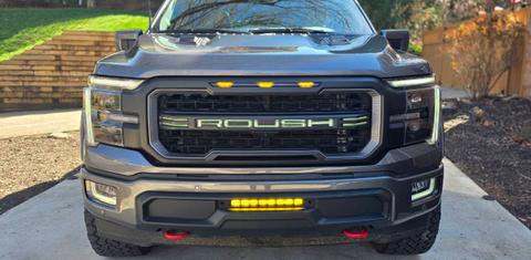 Ford F-150 2024