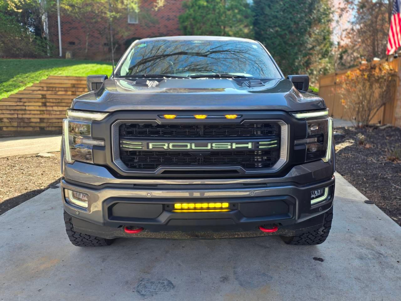 Ford F-150 2024 in 