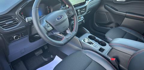 Ford Escape 2025