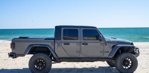 Jeep Gladiator 2021