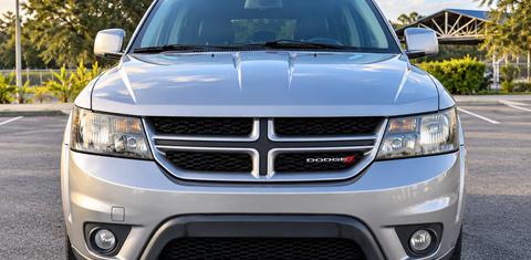 Dodge Journey 2019