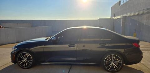BMW 3 Series 2020