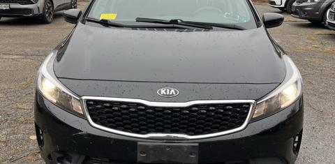 Kia Forte 2018