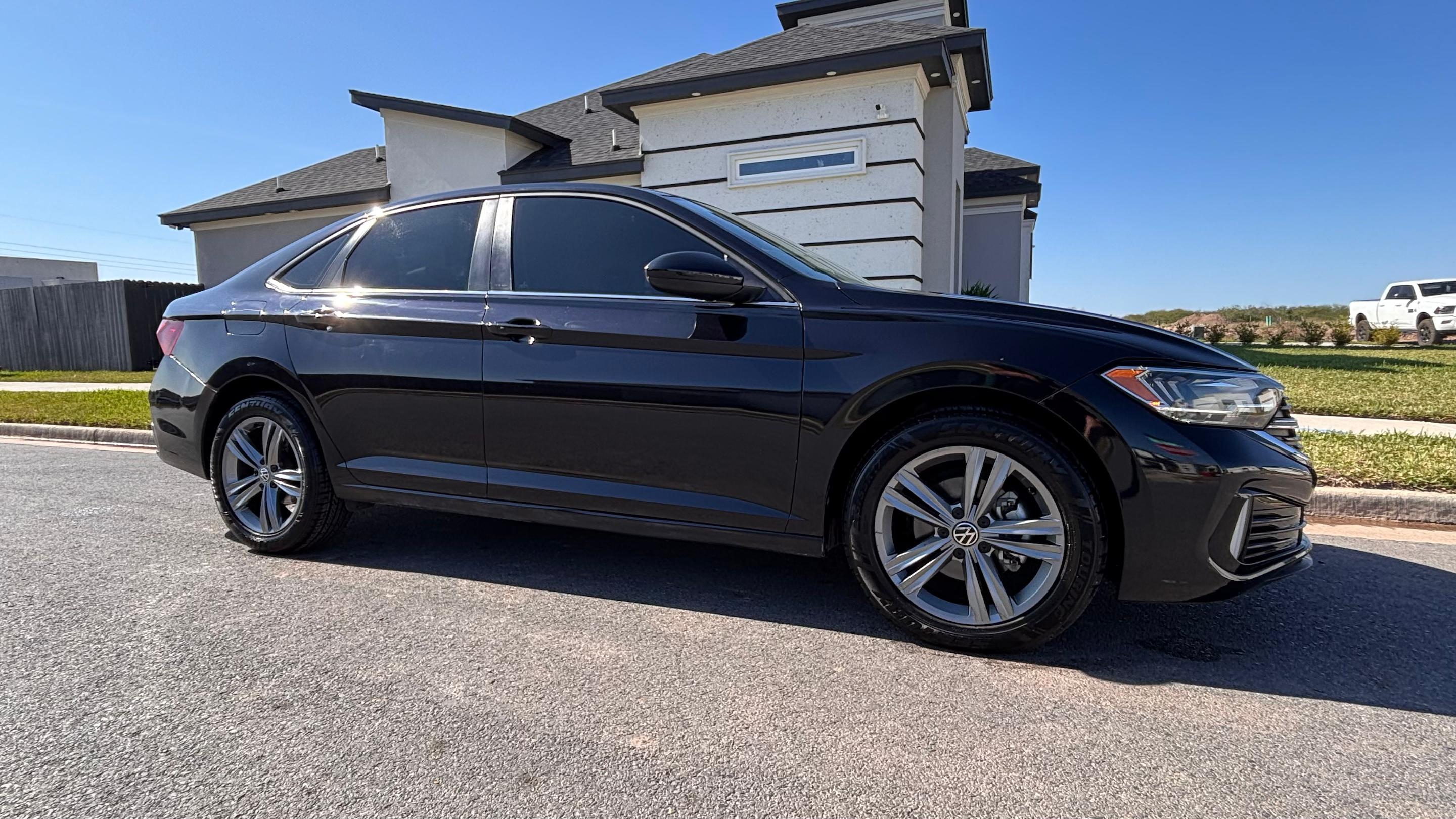 Volkswagen Jetta 2024 in Abilene, TX