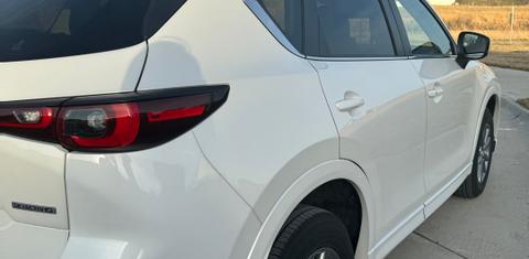 Mazda CX-5 2024