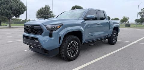Toyota Tacoma 2026
