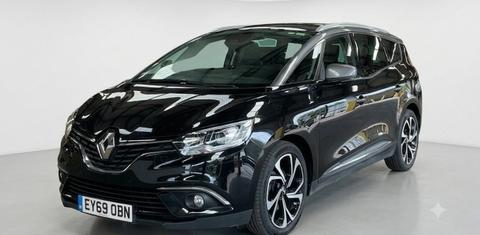 Renault Grand Scenic 2019