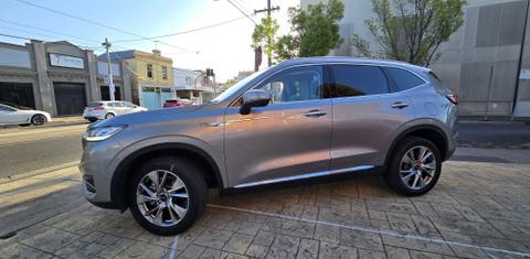 GWM HAVAL H6 2023
