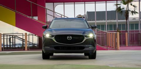 Mazda CX-30 2024