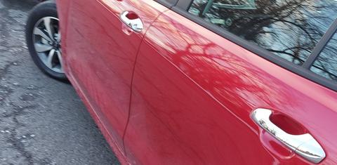 Kia Rio 2023