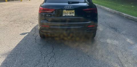 Audi Q3 2023