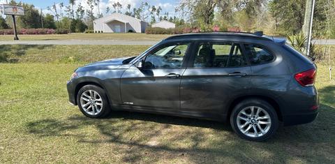 BMW X1 2015