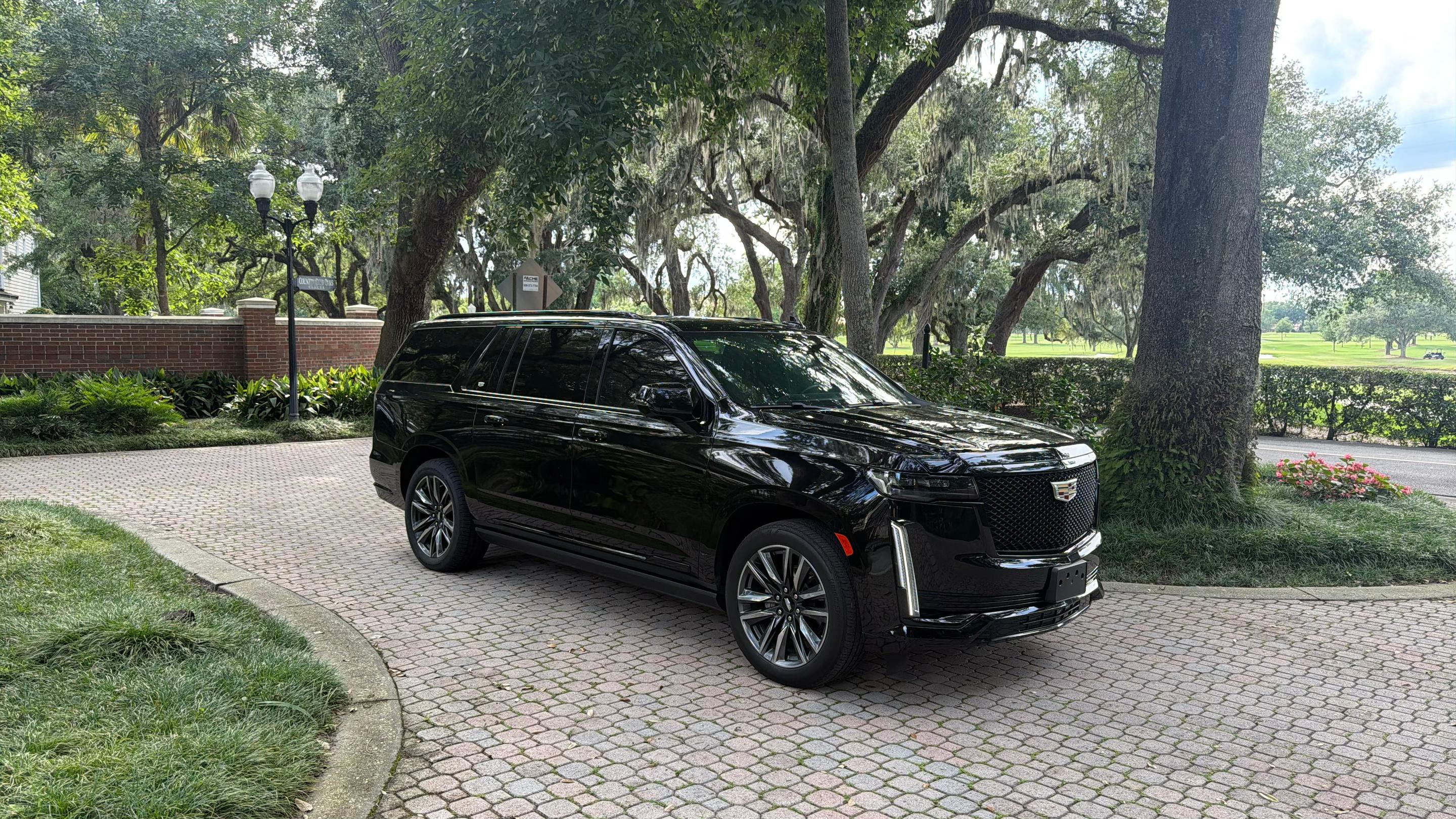 Cadillac Escalade ESV 2023 in Orlando, FL
