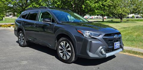 Subaru Outback 2023