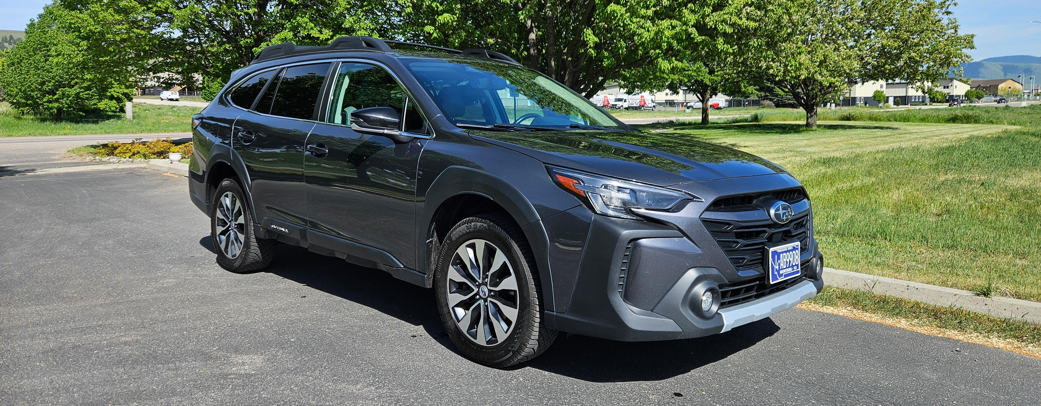 Subaru Outback 2023 in Missoula, MT