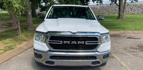 Ram 1500 2019