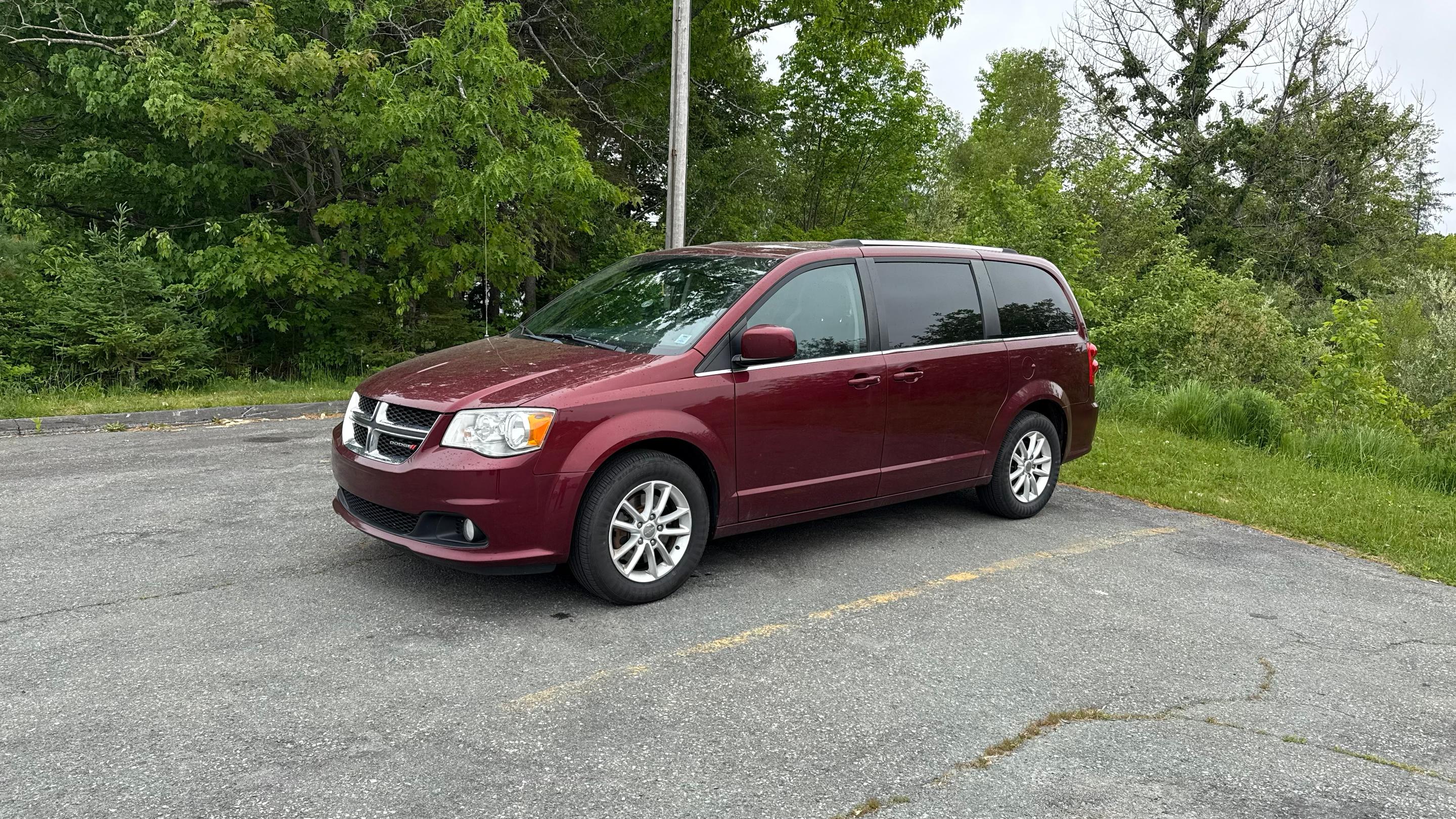 Dodge Grand Caravan 2018 à Lower Sackville, NS