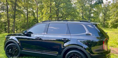 Kia Telluride 2025