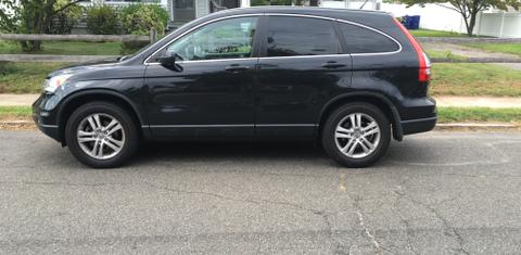 Honda CR-V 2011