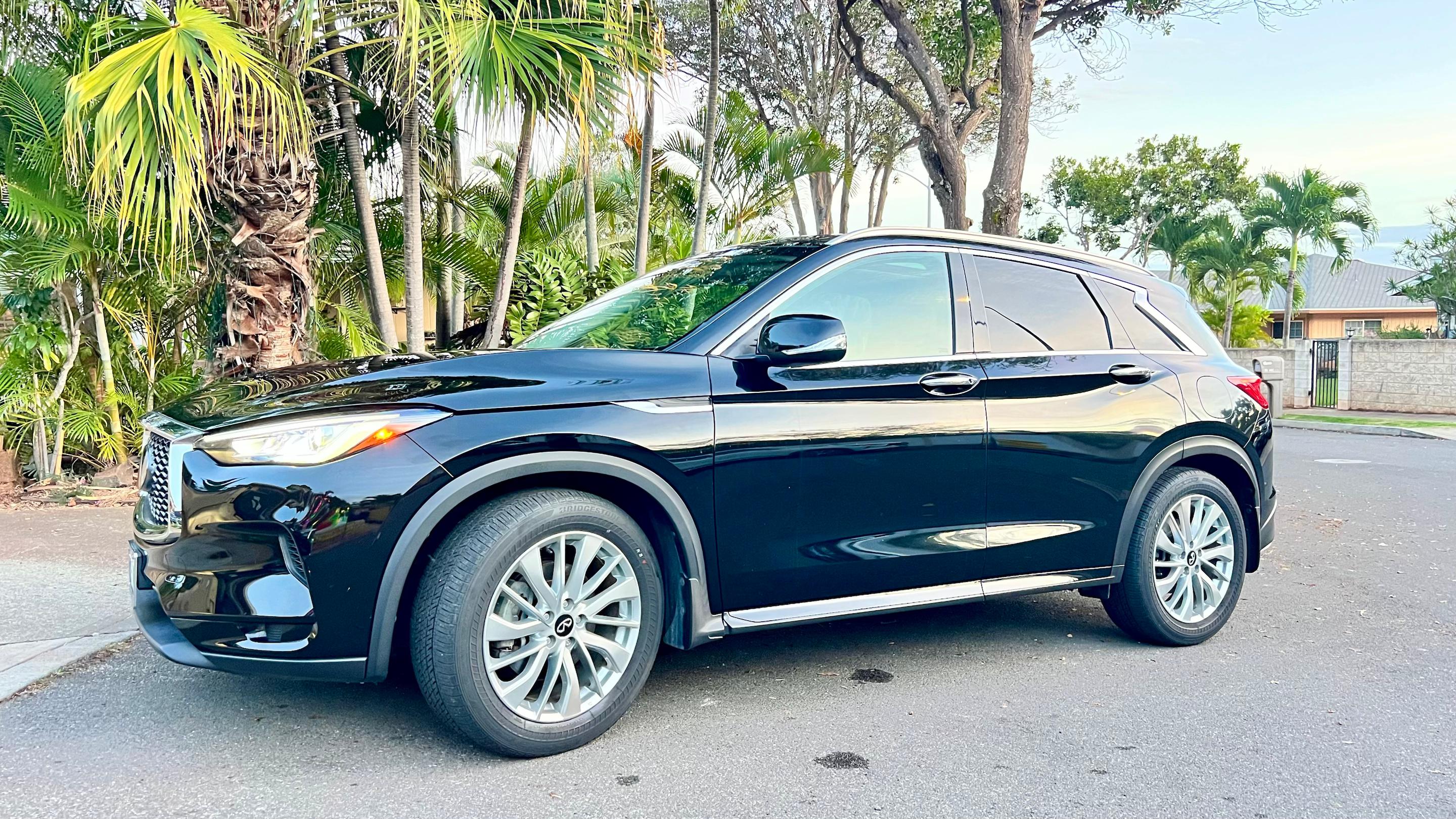 INFINITI QX50 2023 in Kapolei, HI