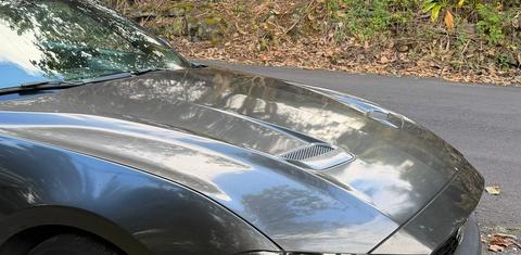Ford Mustang 2020