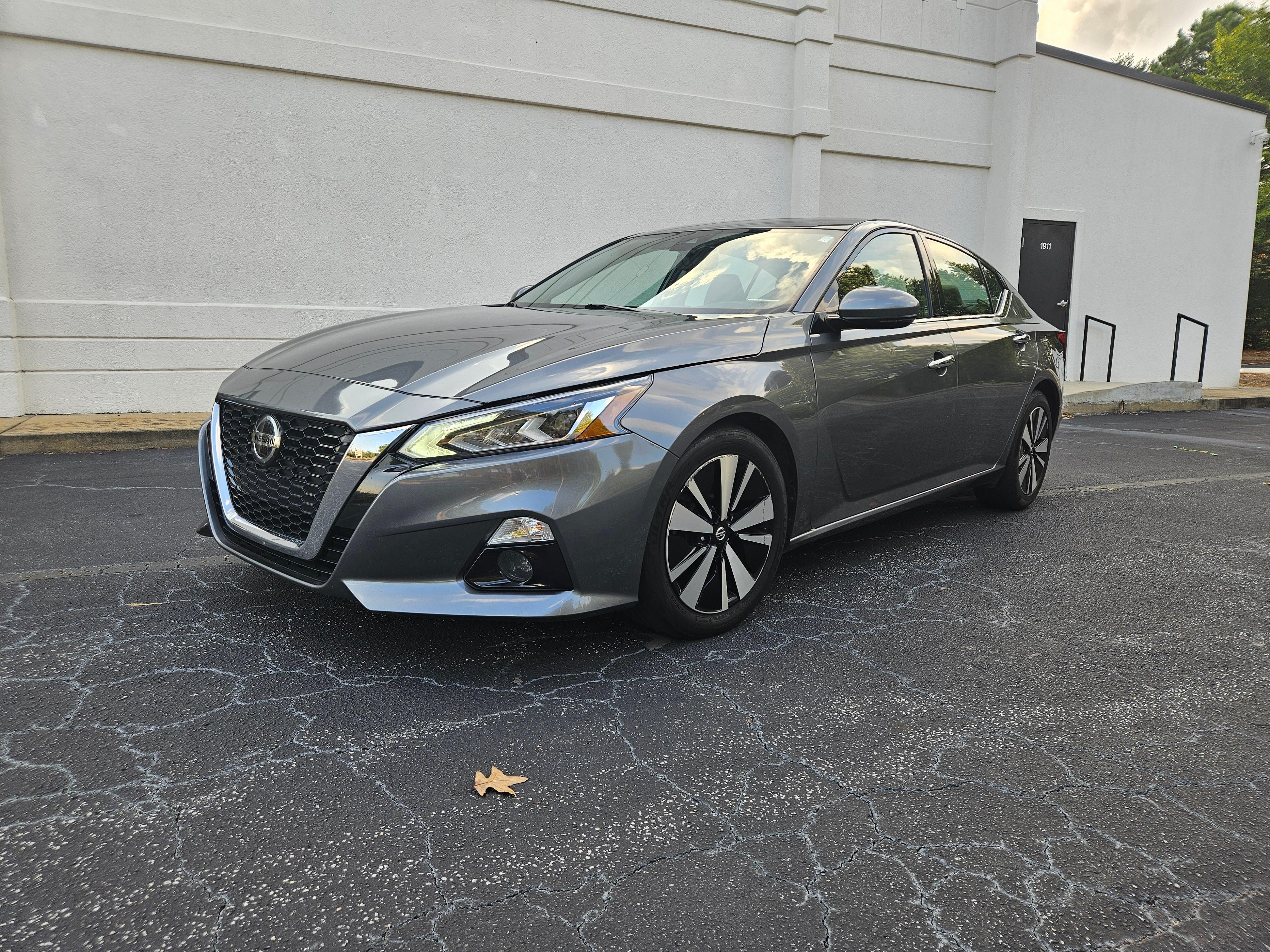 Nissan Altima 2019 in Kennesaw, GA