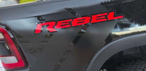 Ram 1500 2023