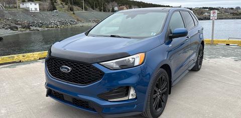Ford Edge 2021