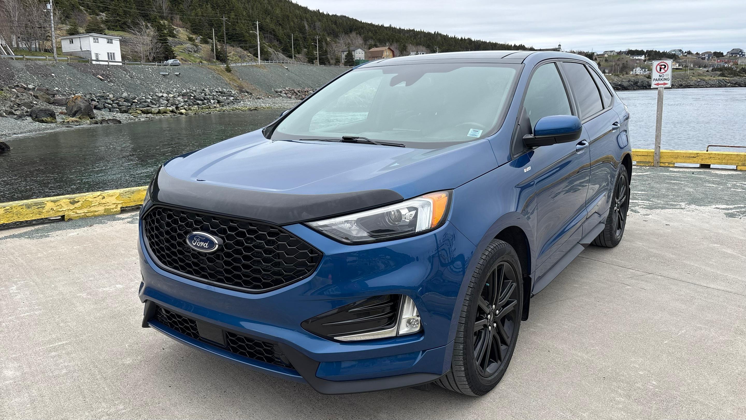 Ford Edge 2021 in Paradise, NL