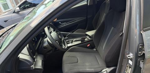 Hyundai Elantra 2026