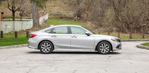Honda Civic 2023
