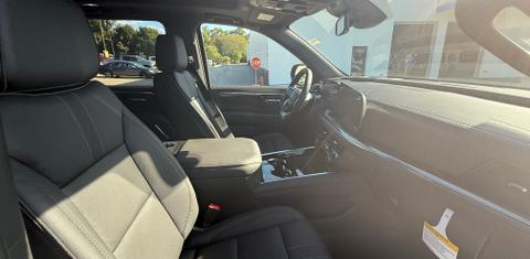 Chevrolet Tahoe 2022