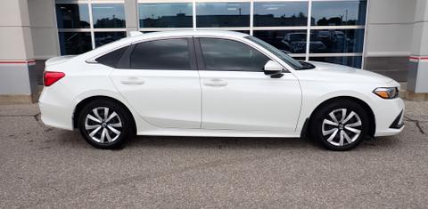 Honda Civic 2022