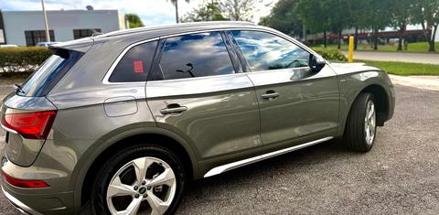 Audi Q5 2024