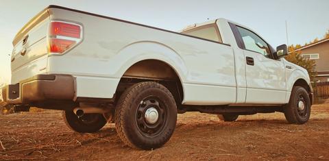 Ford F-150 2014