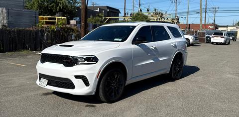 Dodge Durango 2024