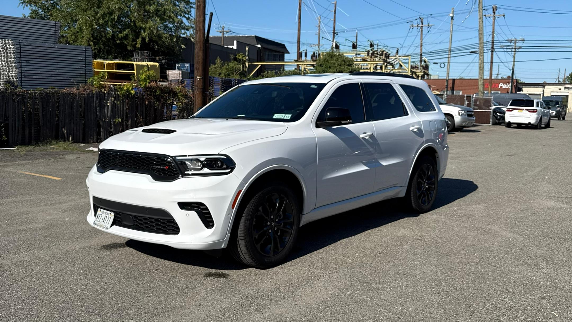 Dodge Durango 2024 in Lodi, NJ
