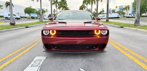 Dodge Challenger 2019
