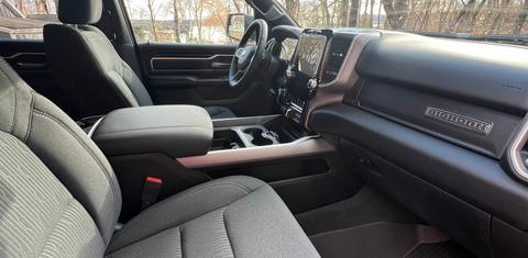 Ram 1500 2023