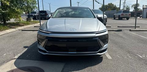 Hyundai Sonata 2024