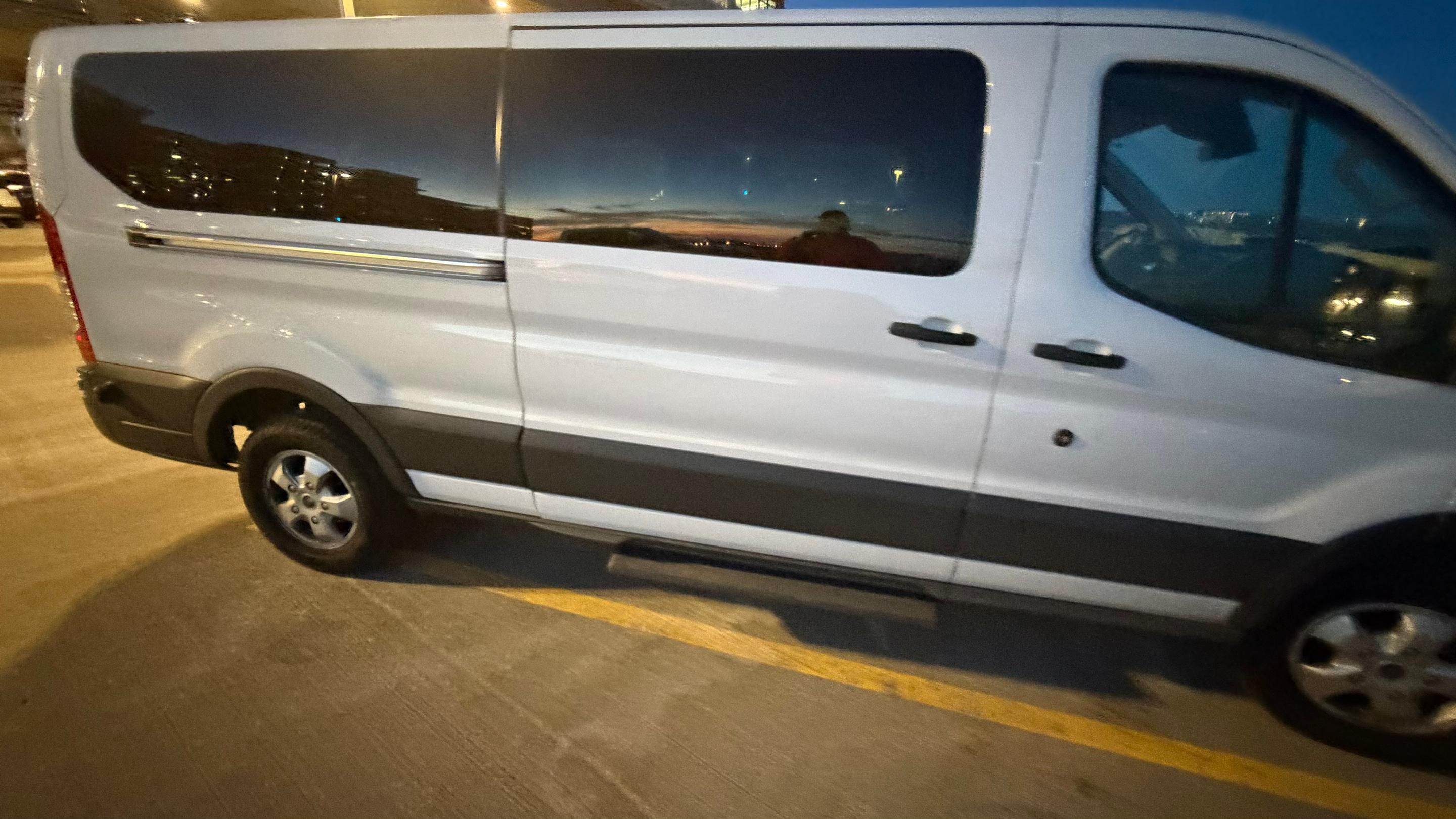 Ford Transit 2018 in Saint Paul, MN