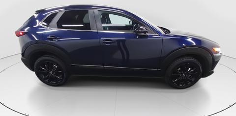 Mazda CX-30 2024