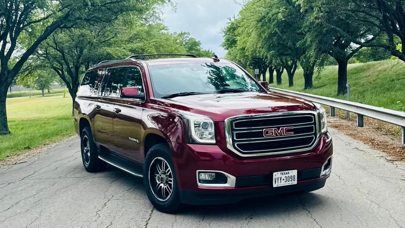 GMC Yukon XL 2018 in Wylie, TX
