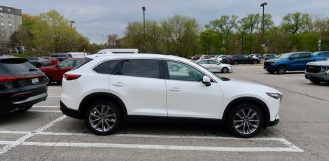 Mazda CX-9 2023