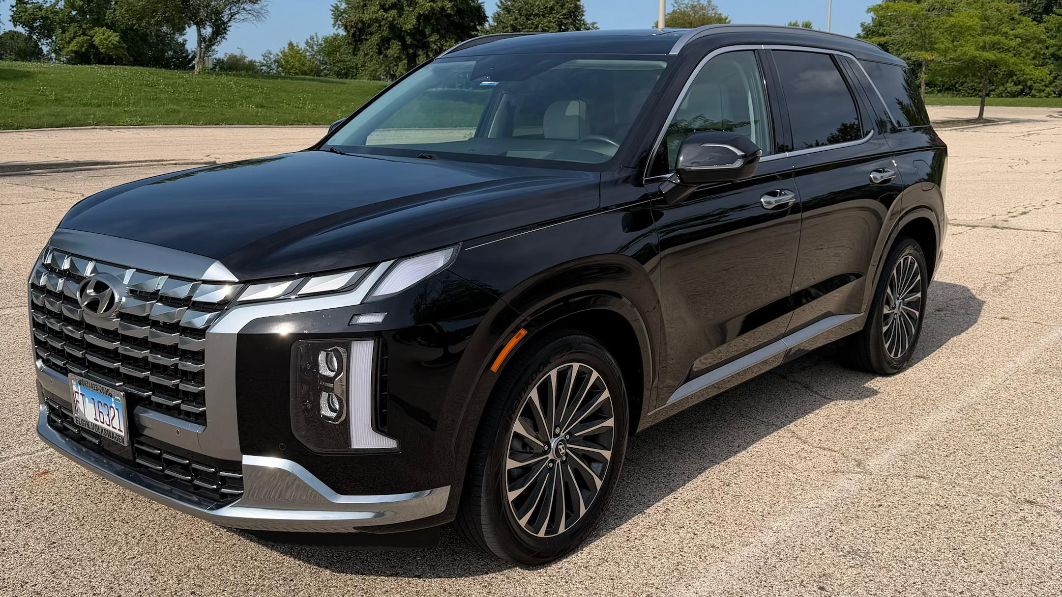 Hyundai Palisade 2023 in Elgin, IL