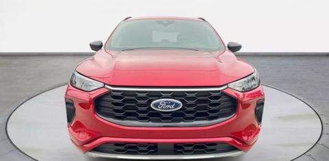Ford Escape 2024