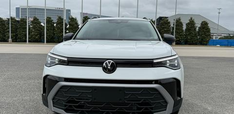 Volkswagen Taos 2026