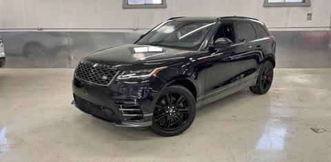 Land Rover Range Rover Velar 2019